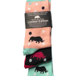 Load image into Gallery viewer, Stay Patient 3-Pack Sock Bundle