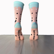 Load image into Gallery viewer, Stay Patient 3-Pack Sock Bundle