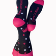 Load image into Gallery viewer, Stay Patient 3-Pack Sock Bundle