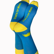 Load image into Gallery viewer, Stay Vibrant 3-Pack Sock Bundle