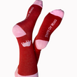 Load image into Gallery viewer, Stay Vibrant 3-Pack Sock Bundle