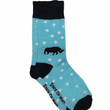 Load image into Gallery viewer, Socks in Baby Bash