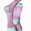Load image into Gallery viewer, Stay Vibrant 3-Pack Sock Bundle