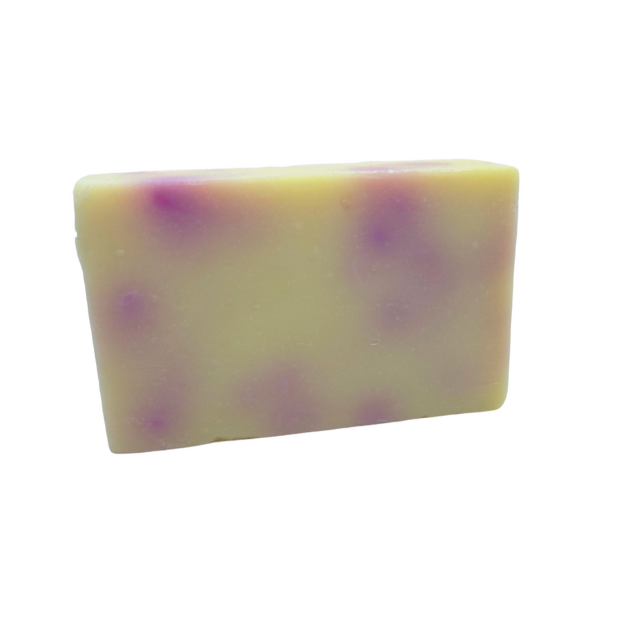 Hand Made Natural Soap- Eastern Sunset