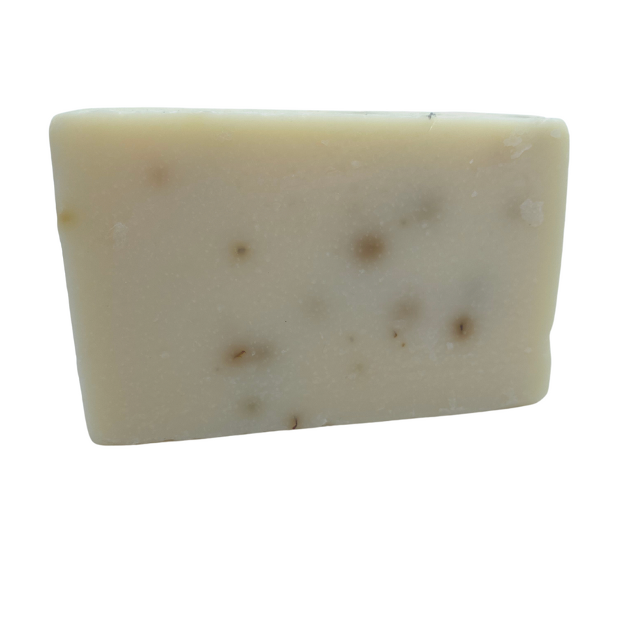 Hand Made Natural Soap- Pressed Tea Tree Mint