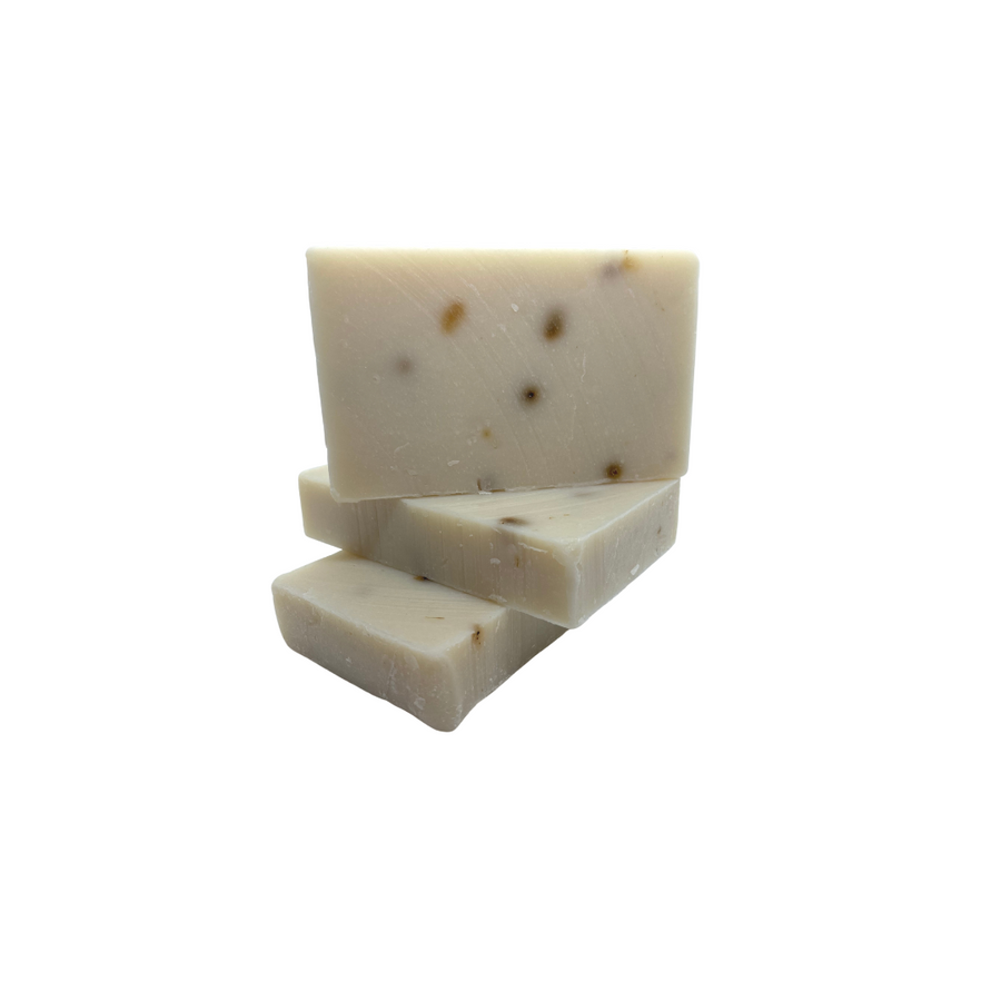 Hand Made Natural Soap- Lavender Patchouli
