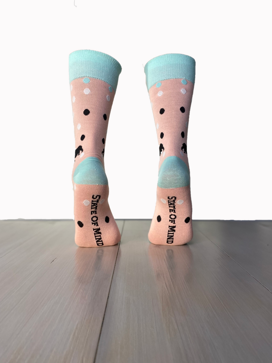 Stay Patient 3-Pack Sock Bundle